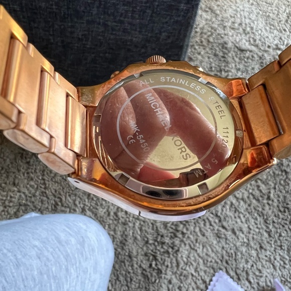 Michael Kors Women’s Watch main image 11